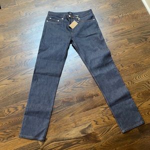 APC Jeans
